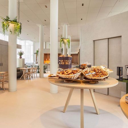 Novotel Brugge Centrum Екстериор снимка