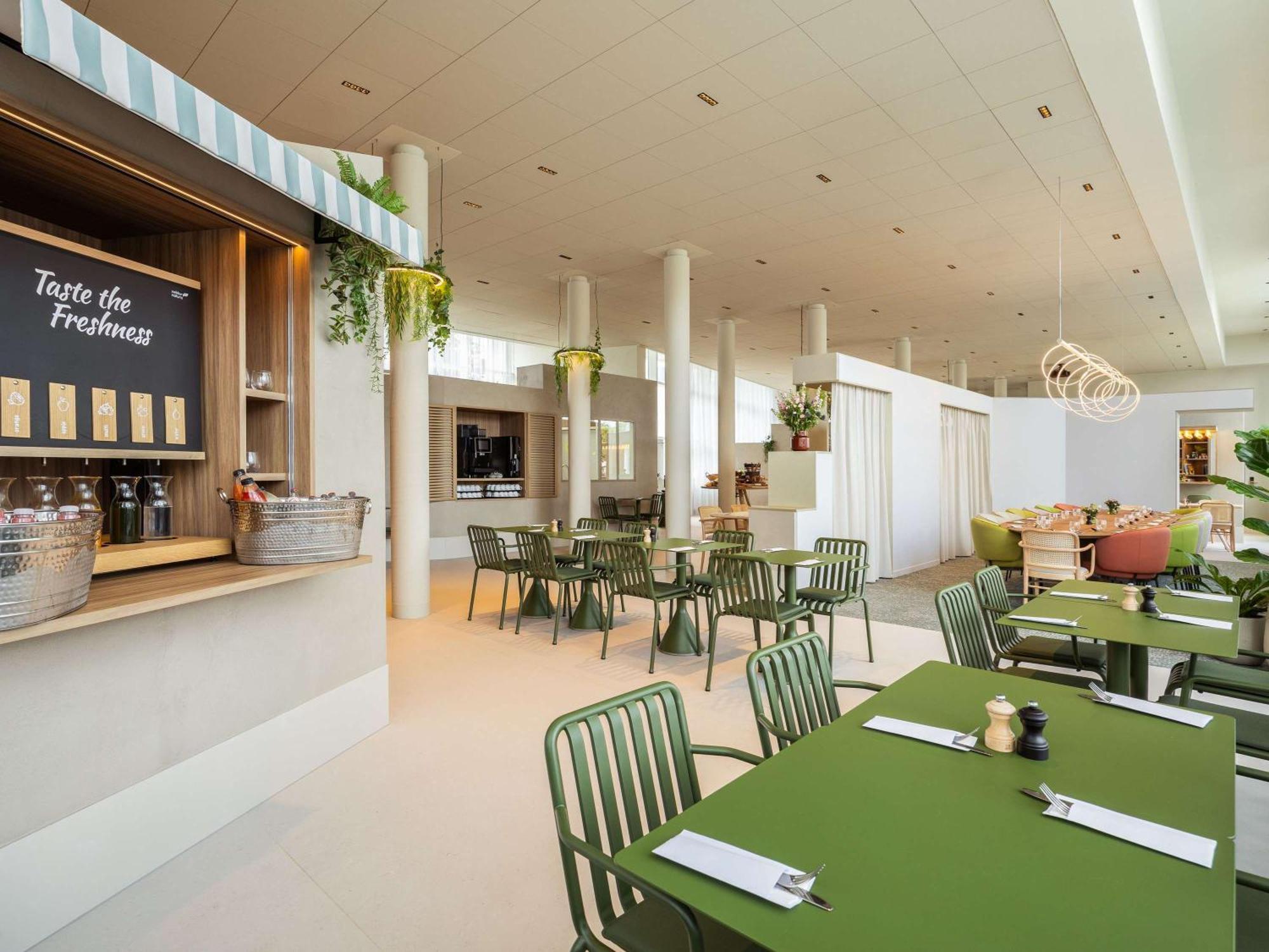 Novotel Brugge Centrum Екстериор снимка